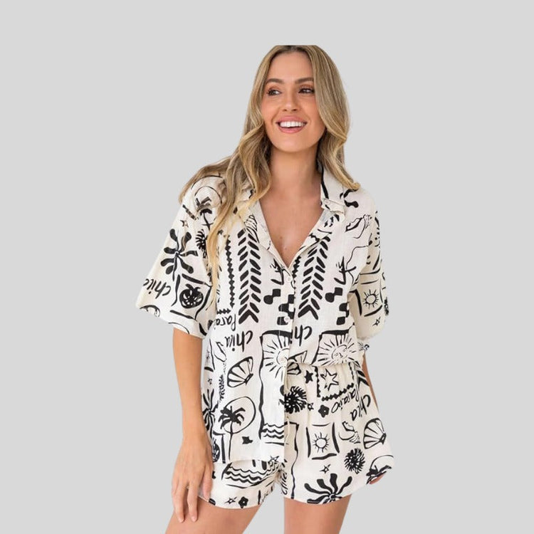 Co-ord Sets