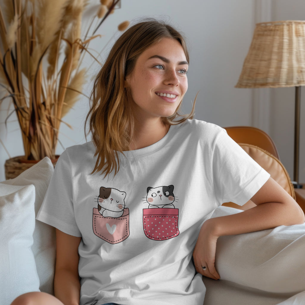 Women's Tshirt