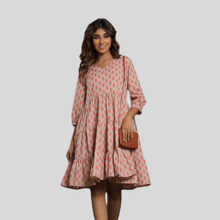 Dresses