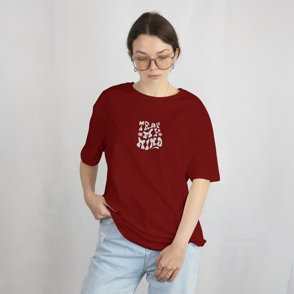 Find My Soul – Unisex Tee