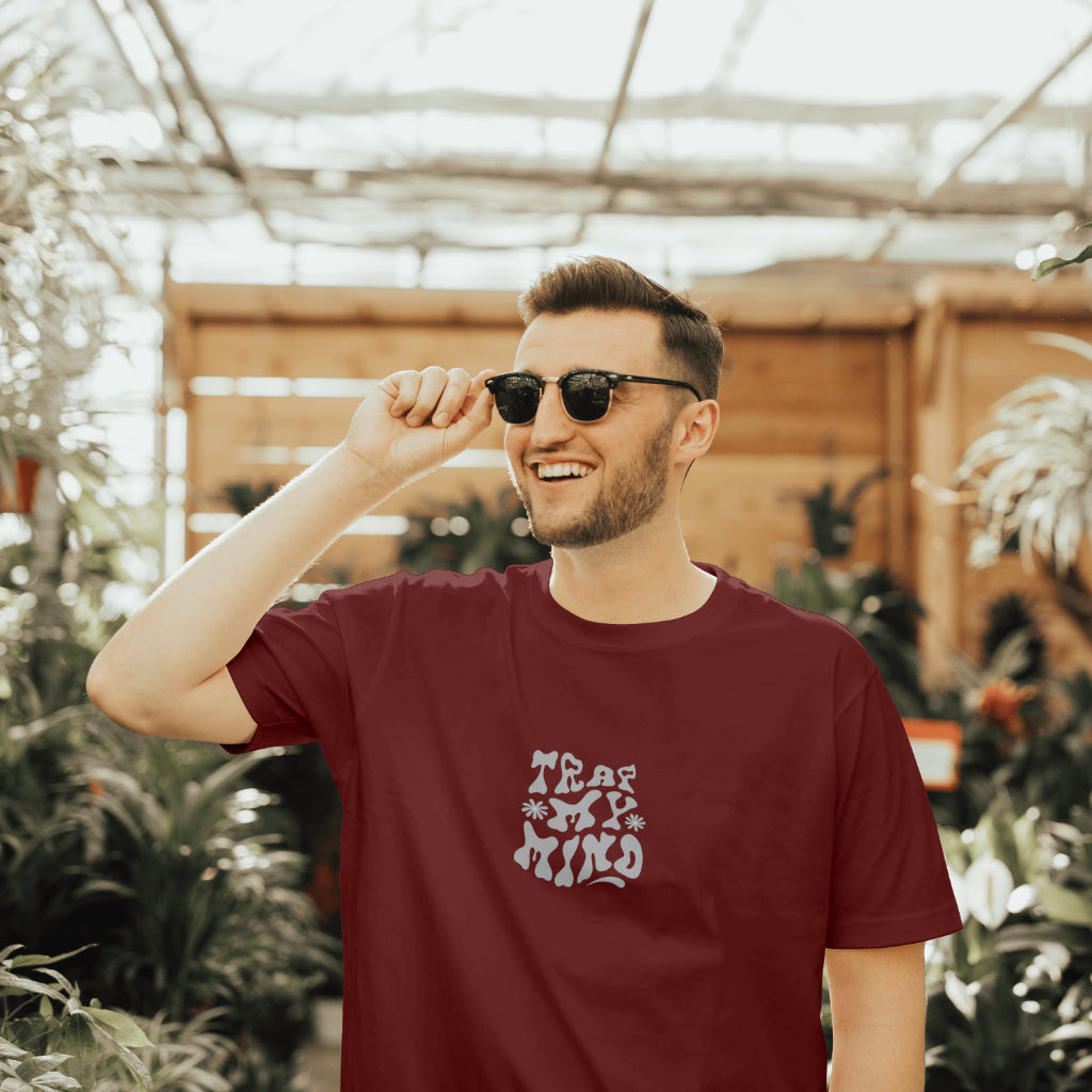 Find My Soul – Unisex Tee
