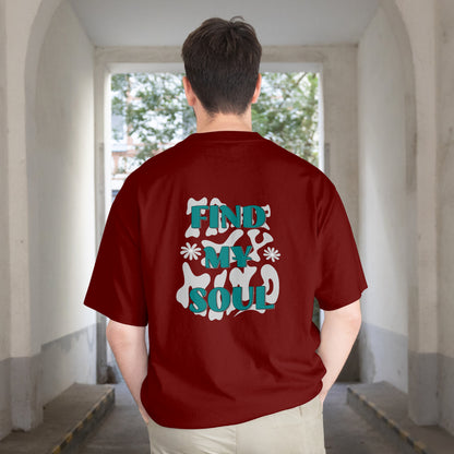 Find My Soul – Unisex Tee
