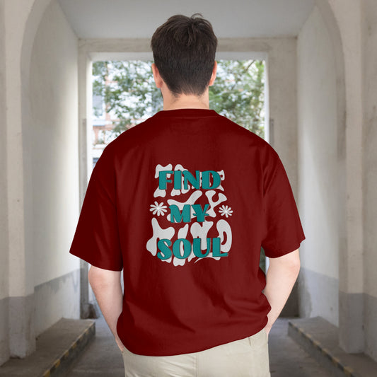 Find My Soul – Unisex Tee