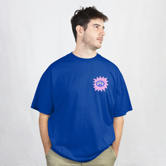 Am I A Joke To You? – Bold, Funny & Trendy Oversized Tee