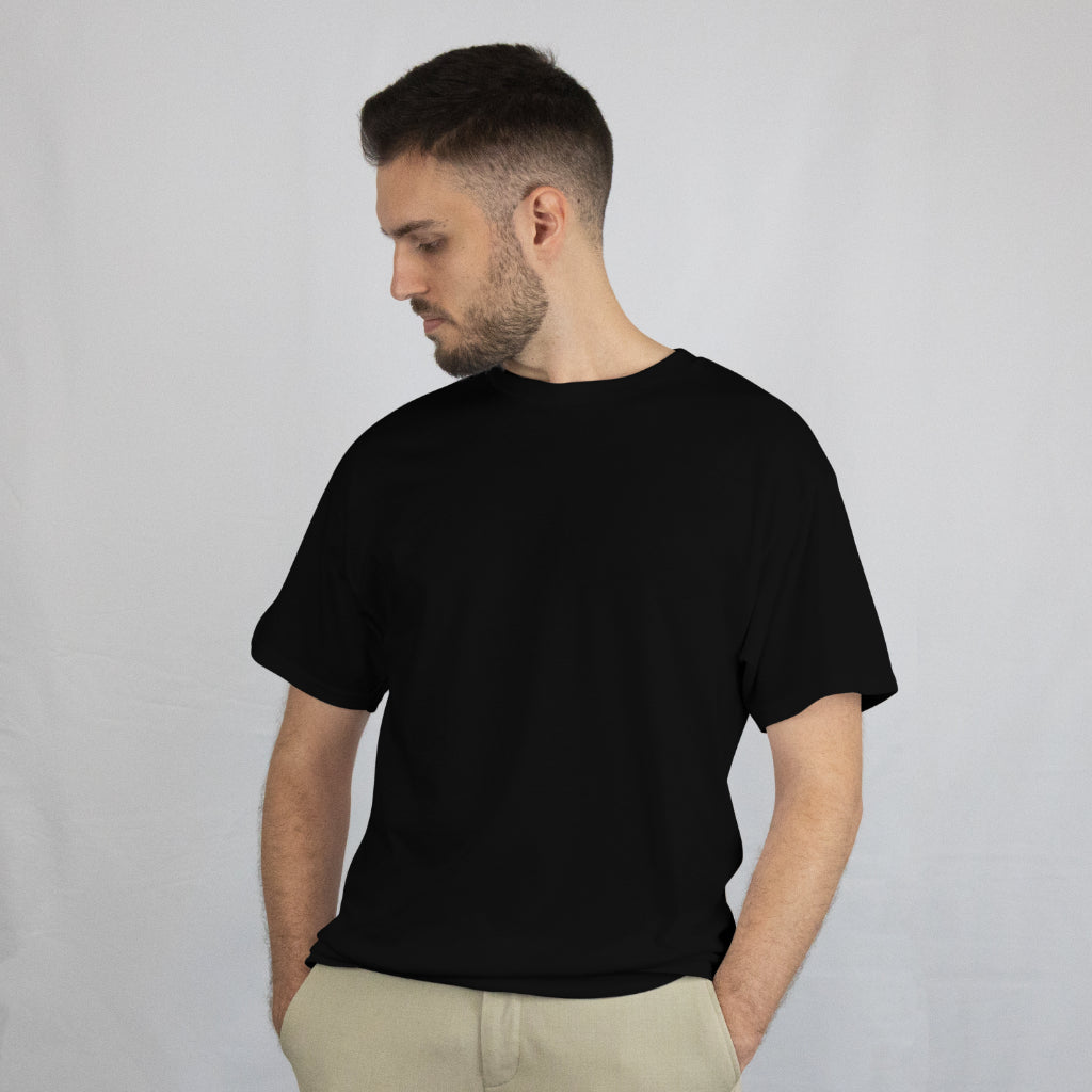 The Perfect Couple Oversized Tee - Combo pack of 2