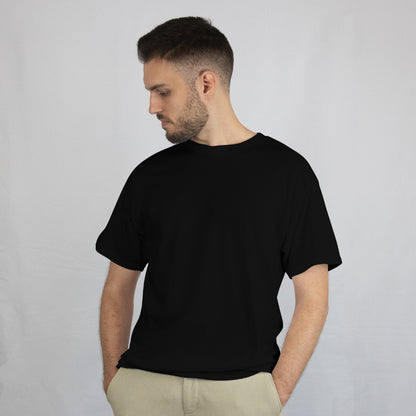 The Perfect Couple Oversized Tee - Combo pack of 2