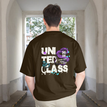 UNITED CLASS 2025 – Strength in Unity, Destiny Fulfilled