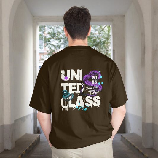 UNITED CLASS 2025 – Strength in Unity, Destiny Fulfilled