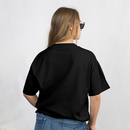 Gratitude Vibes – Spread Smiles Tee