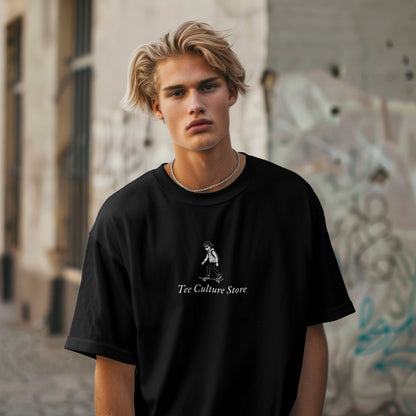 Liquid Death - Thirst Slayer Tee