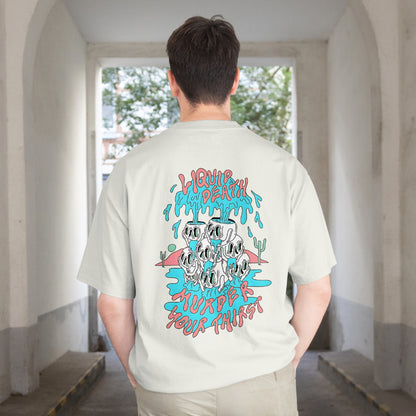 Liquid Death - Thirst Slayer Tee