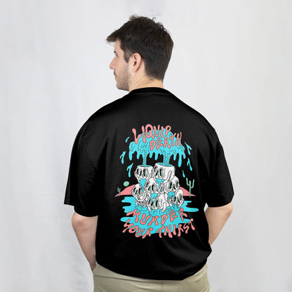 Liquid Death - Thirst Slayer Tee