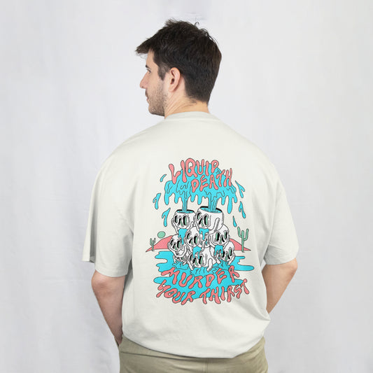 Liquid Death - Thirst Slayer Tee