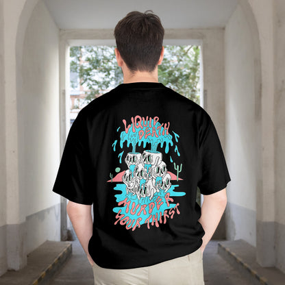 Liquid Death - Thirst Slayer Tee