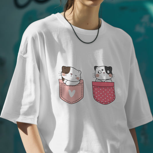 Cute & Cozy Cats