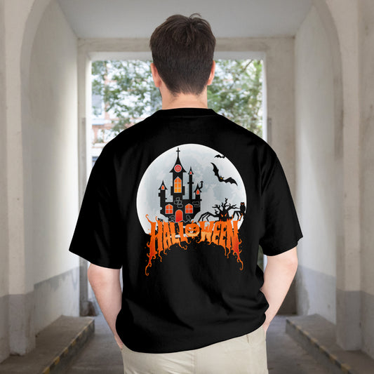 Haunt & Flaunt – Halloween Edition
