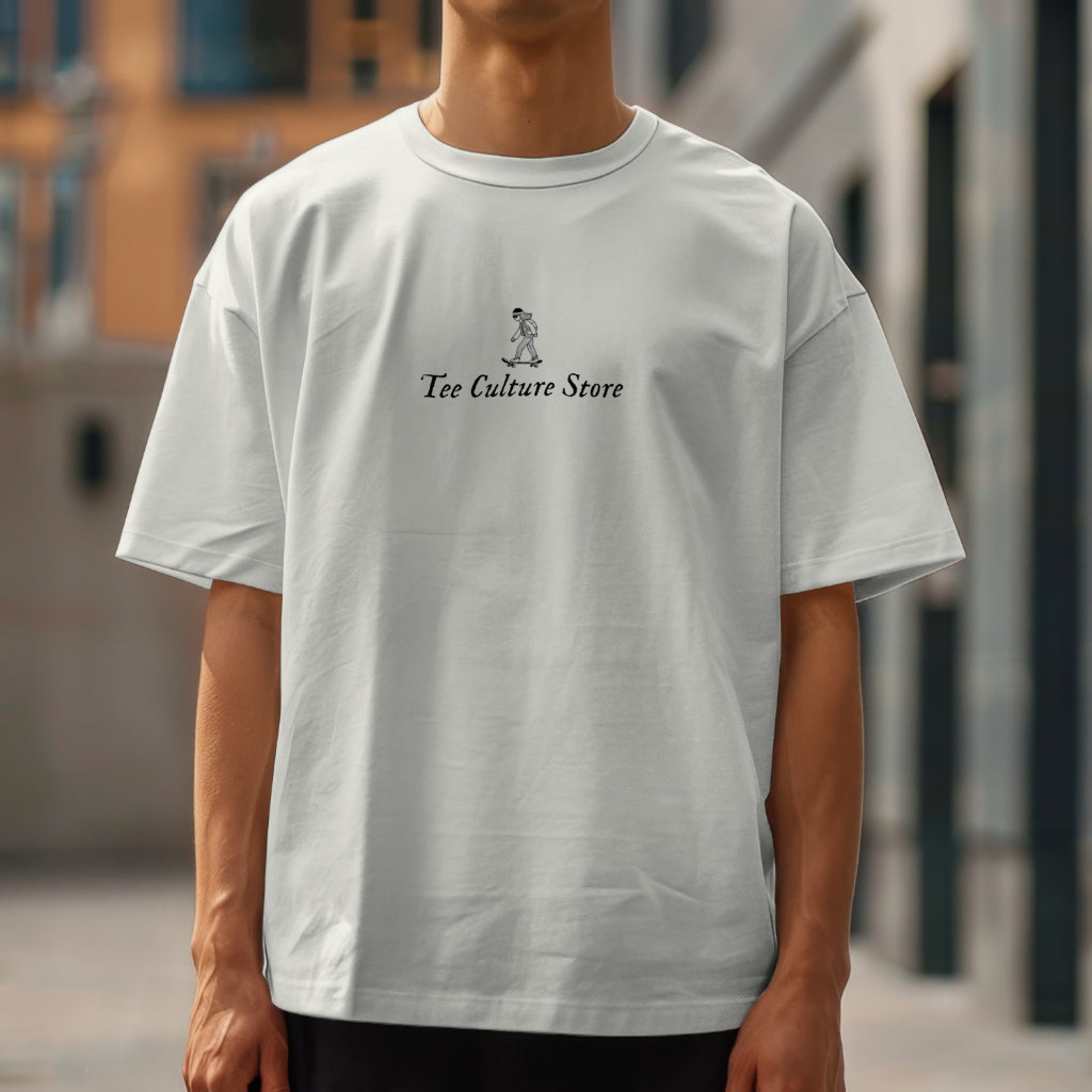 More Self Confidence Graphic T-Shirt