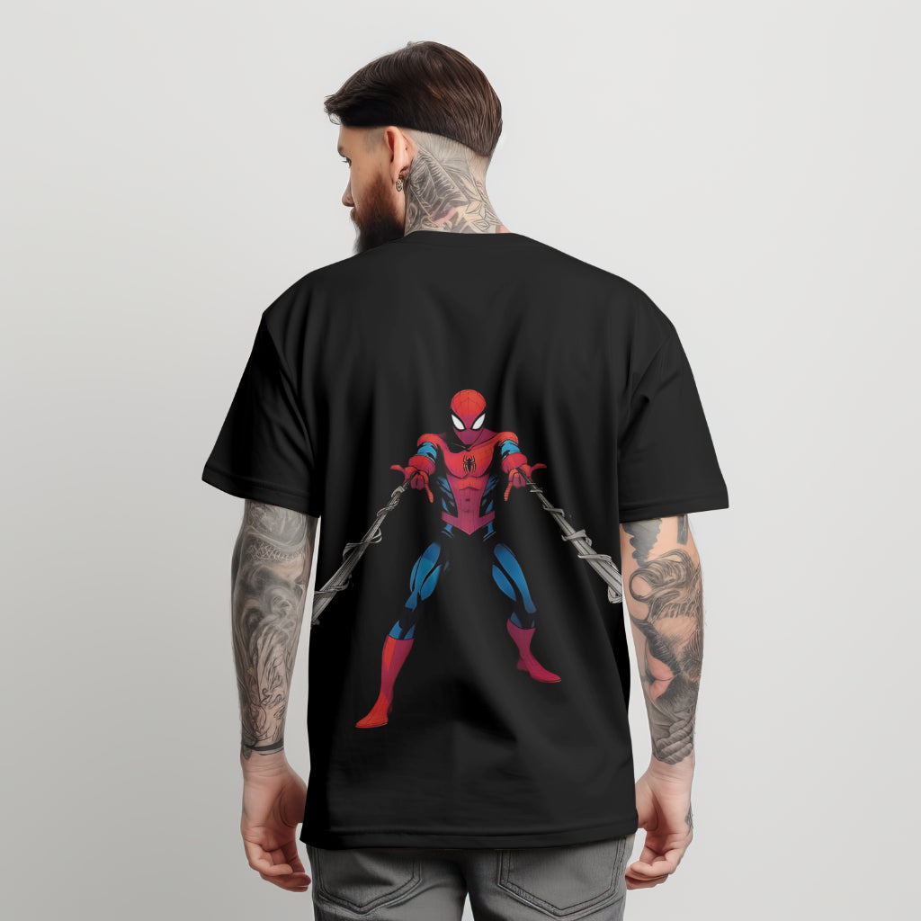 Web Warrior Tee