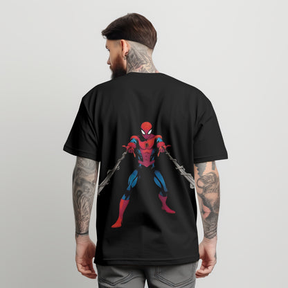 Web Warrior Tee