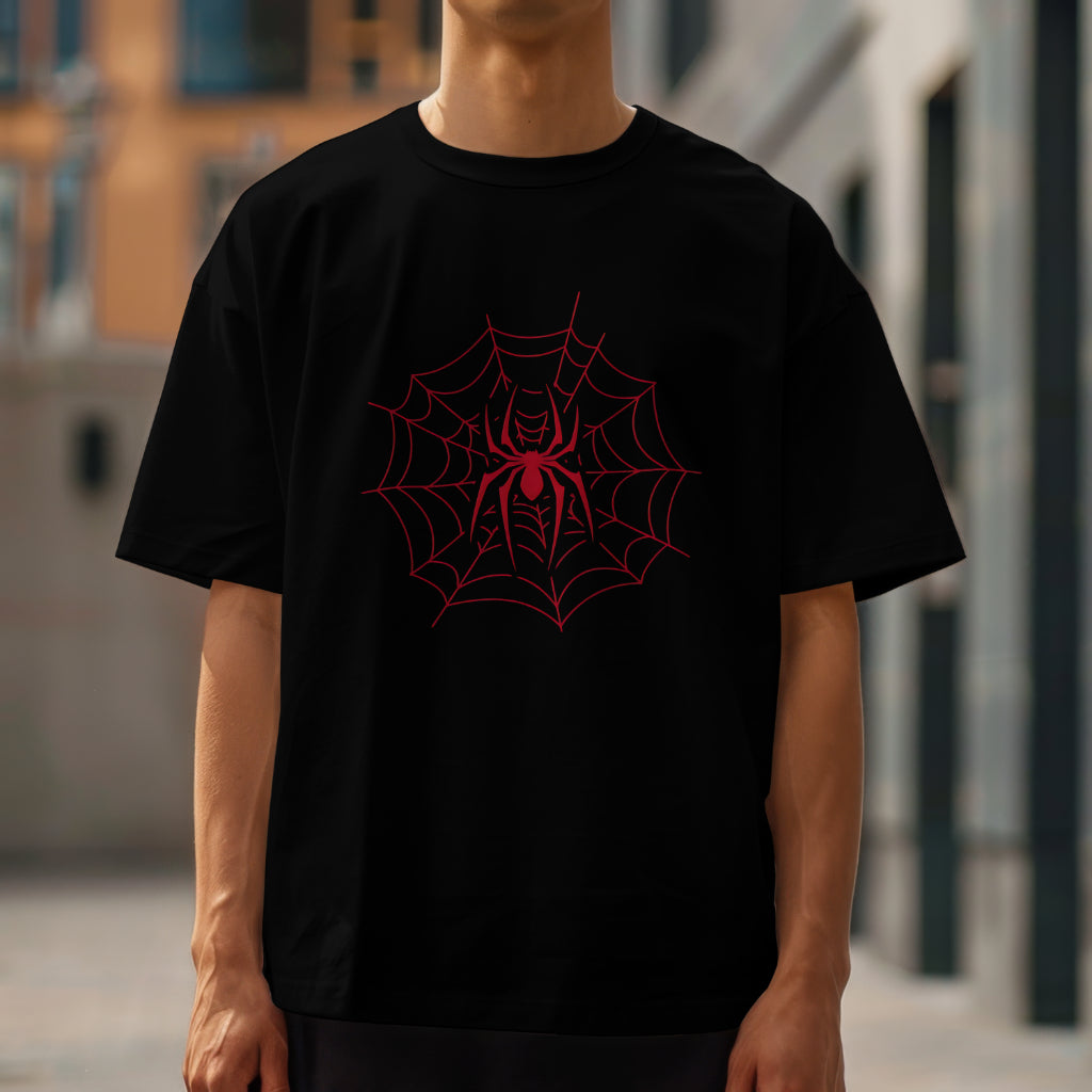 Web Warrior Tee