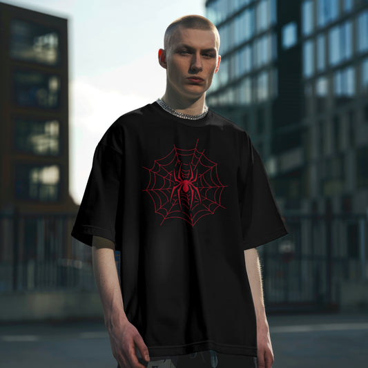Web Warrior Tee