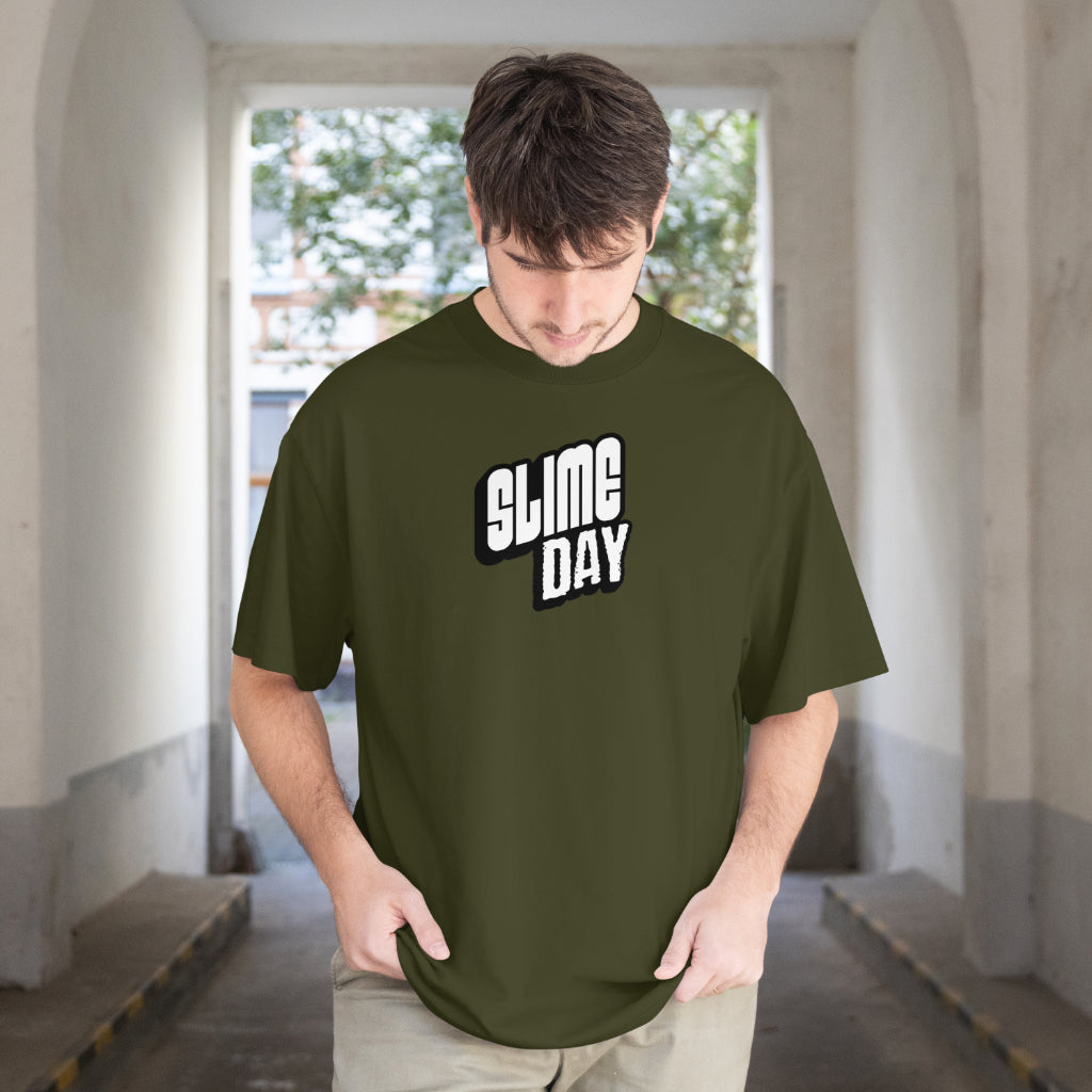 Have a Slime Day – Quirky Graphic
