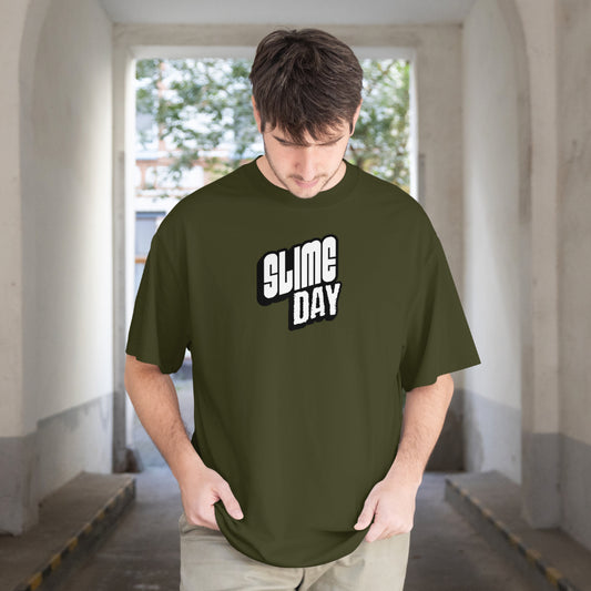 Have a Slime Day – Quirky Graphic