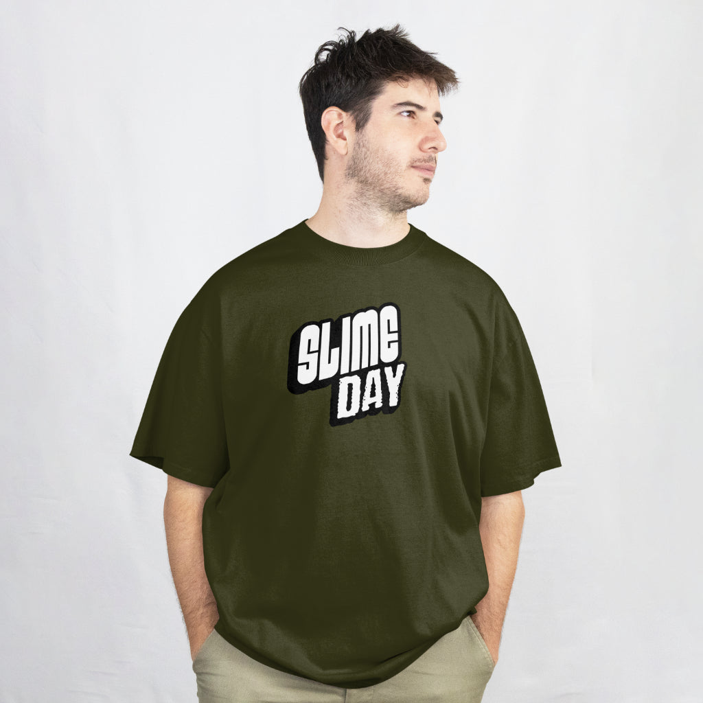 Have a Slime Day – Quirky Graphic