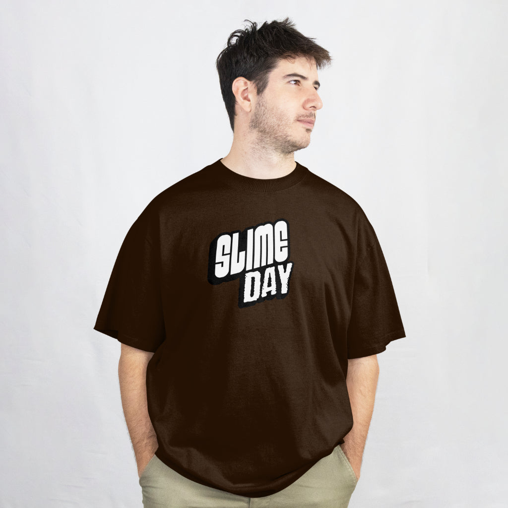 Have a Slime Day – Quirky Graphic