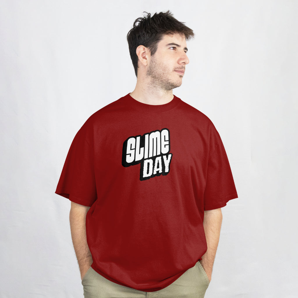 Have a Slime Day – Quirky Graphic