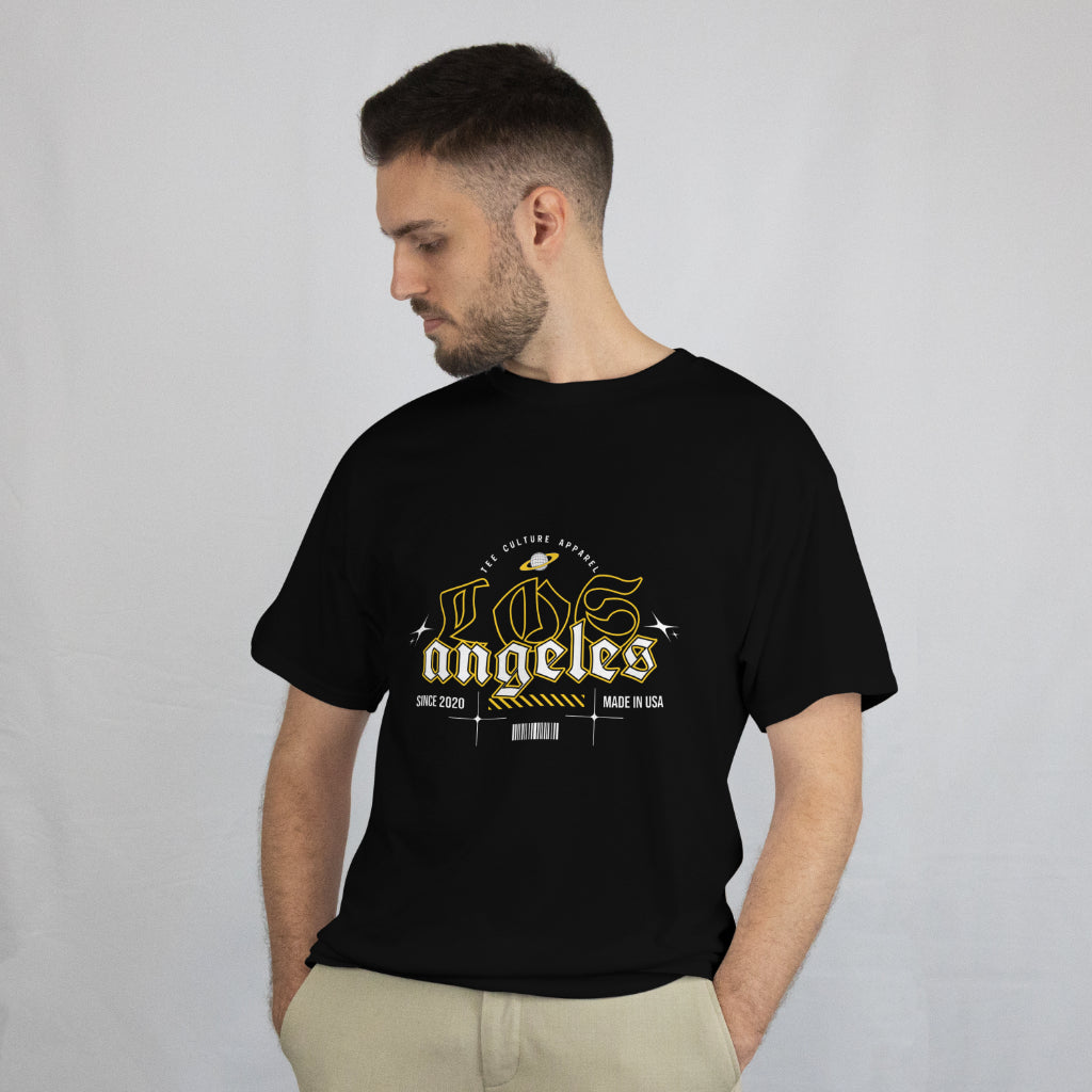 Los Angeles –Tee Culture Apparel