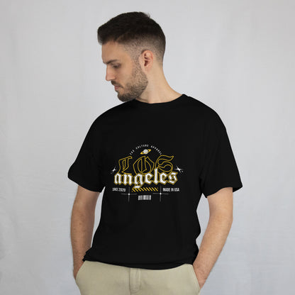 Los Angeles –Tee Culture Apparel