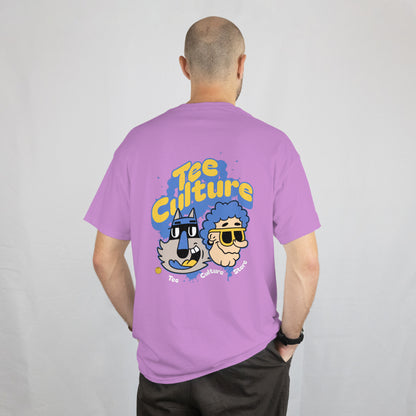 Tee Culture
