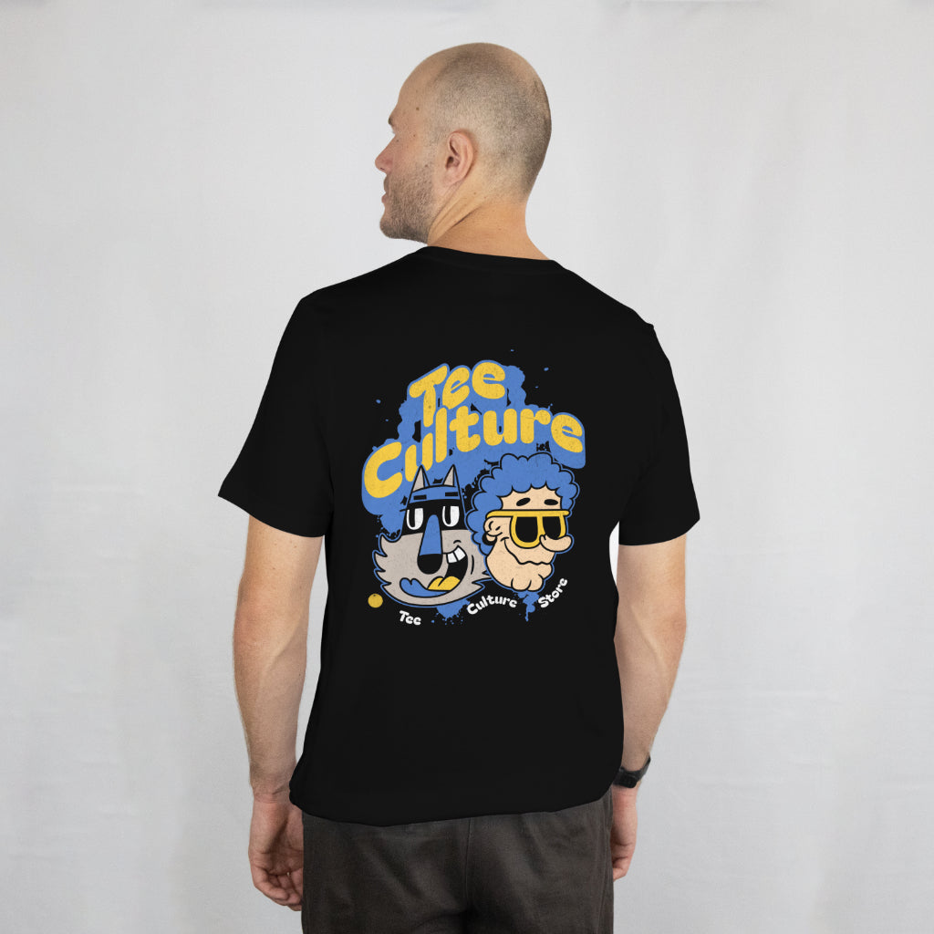 Tee Culture