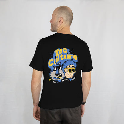 Tee Culture