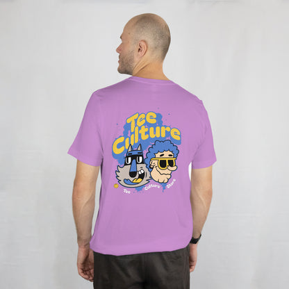 Tee Culture