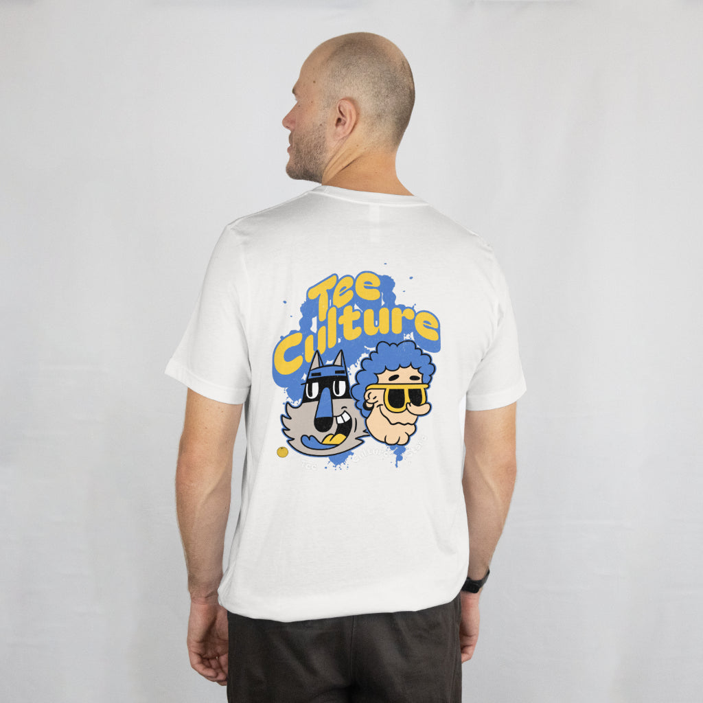 Tee Culture