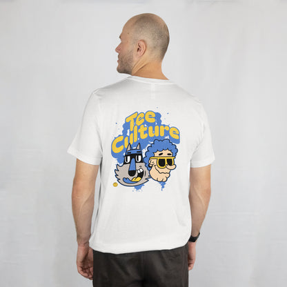 Tee Culture