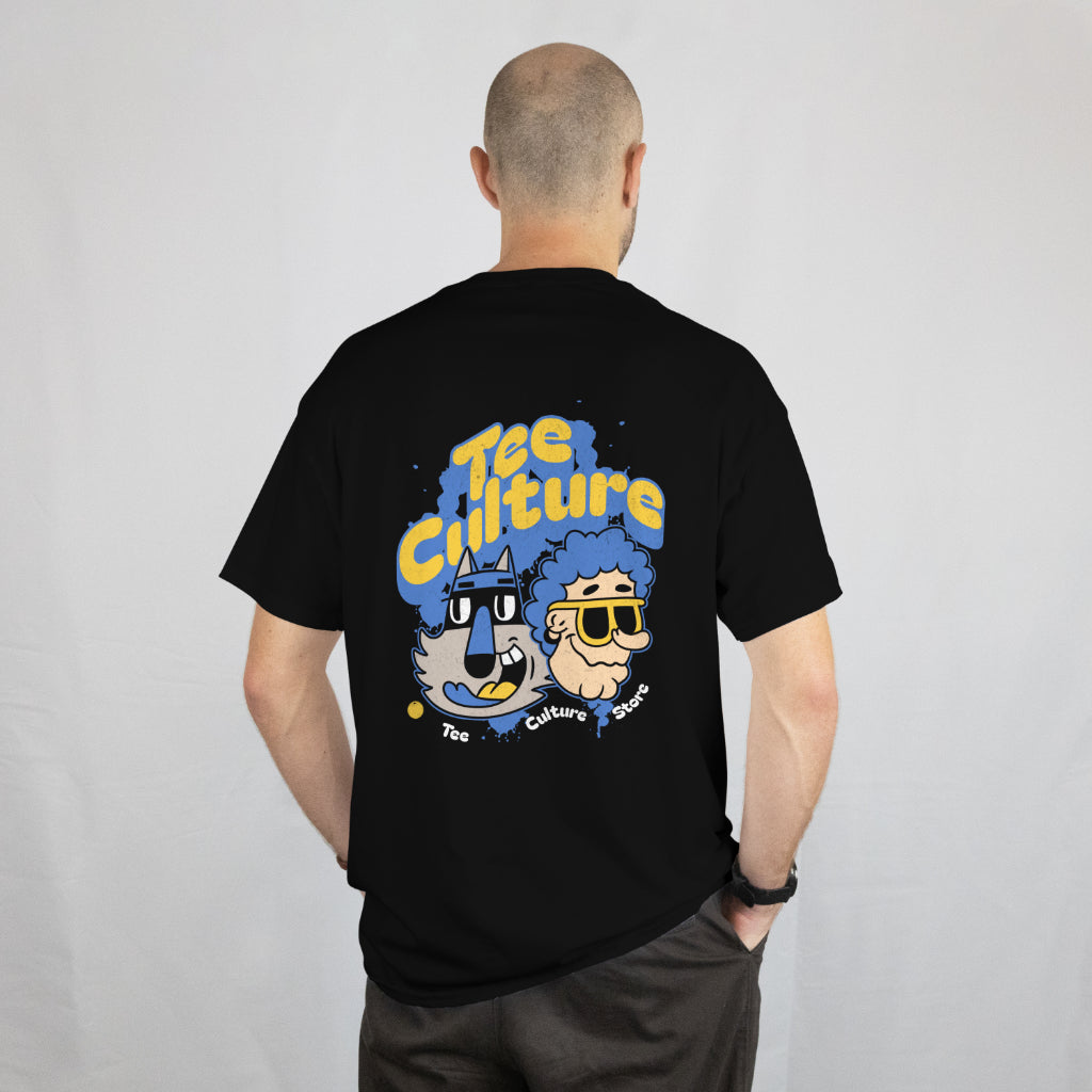 Tee Culture