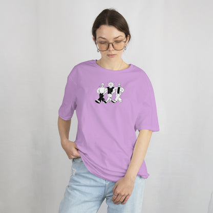 Together We Are Better – Unity Tee