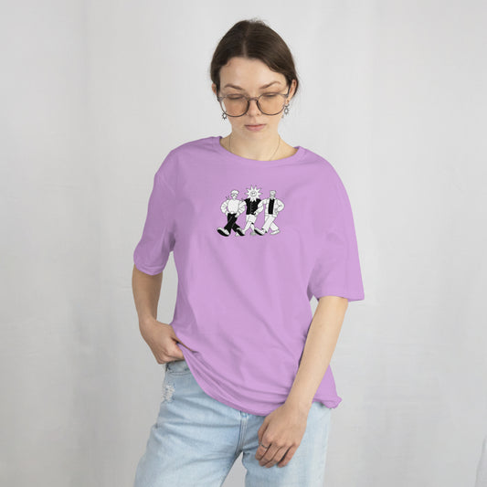 Together We Are Better – Unity Tee