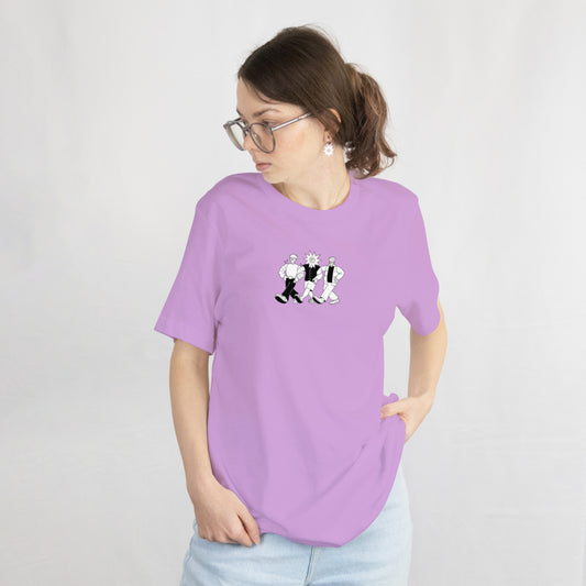 Together We Are Better – Unity Tee