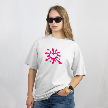 Find Your Way Oversized T-Shirt