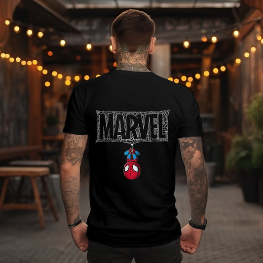 Marvel Oversized T-Shirt