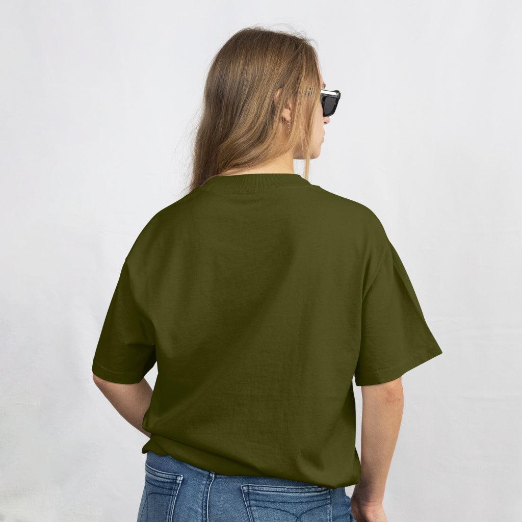 Create Your Own Style – Design Your Custom T-Shirt!