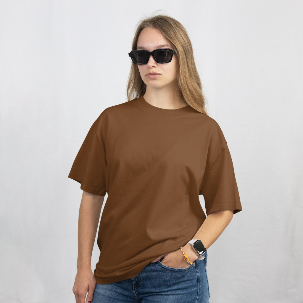 Create Your Own Style – Design Your Custom T-Shirt!