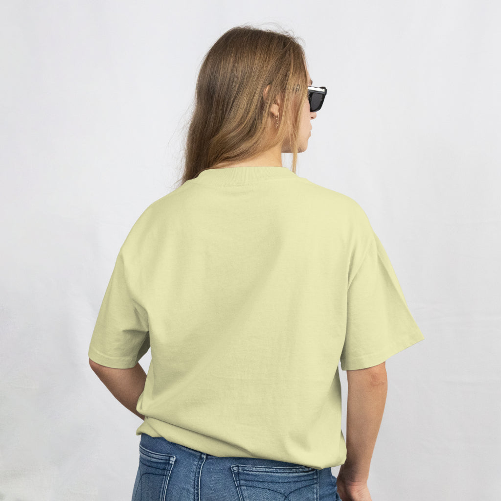 Create Your Own Style – Design Your Custom T-Shirt!