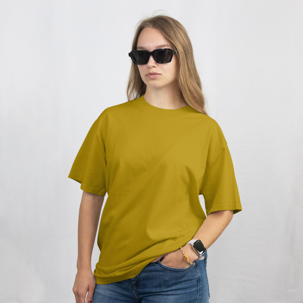 Create Your Own Style – Design Your Custom T-Shirt!