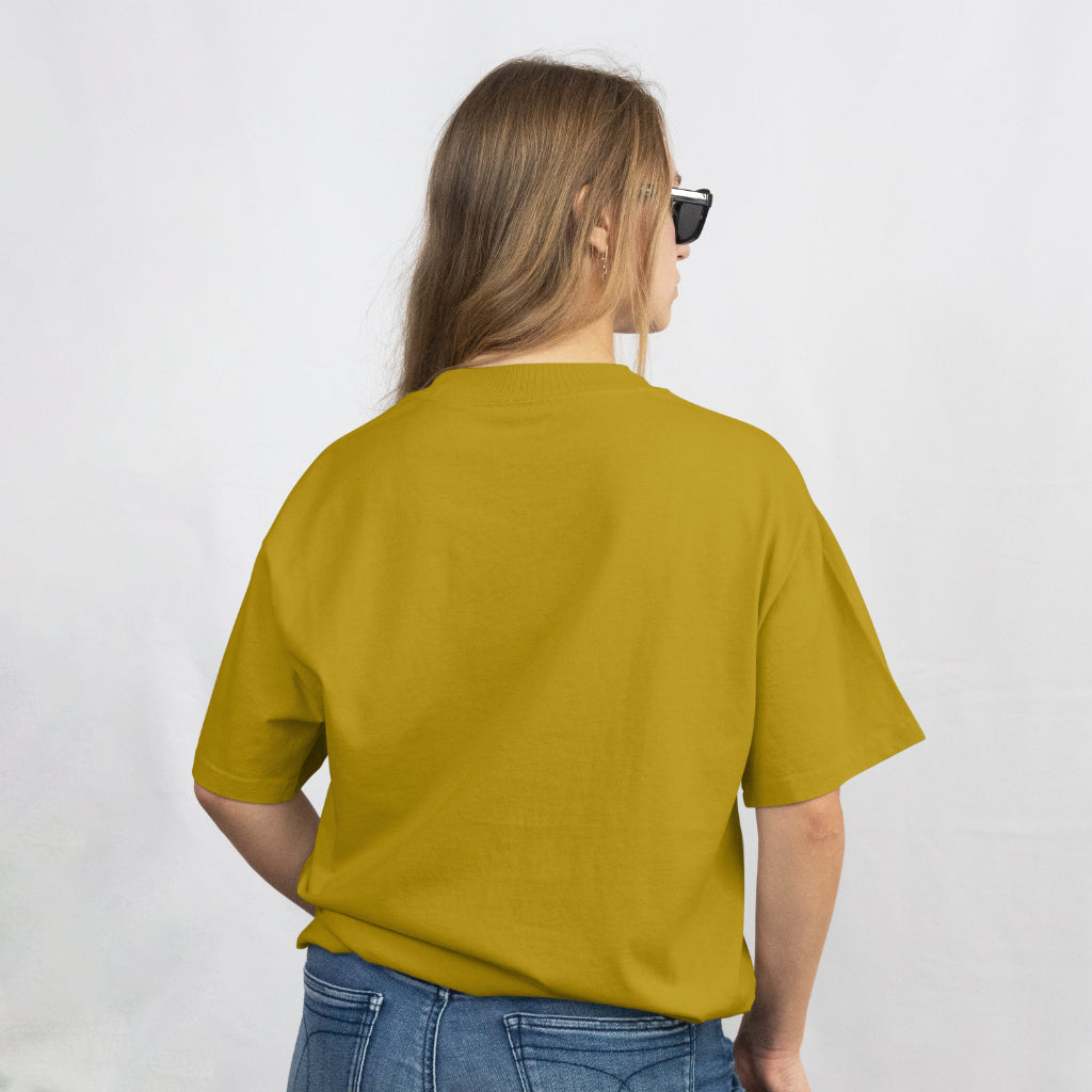 Create Your Own Style – Design Your Custom T-Shirt!