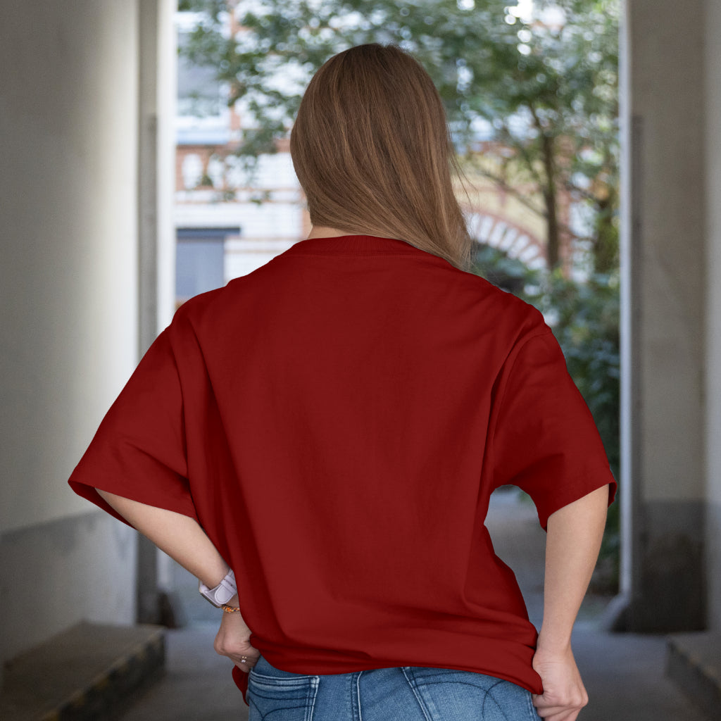 Better Days Find Oversized T-Shirt